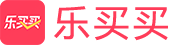 乐买买logo